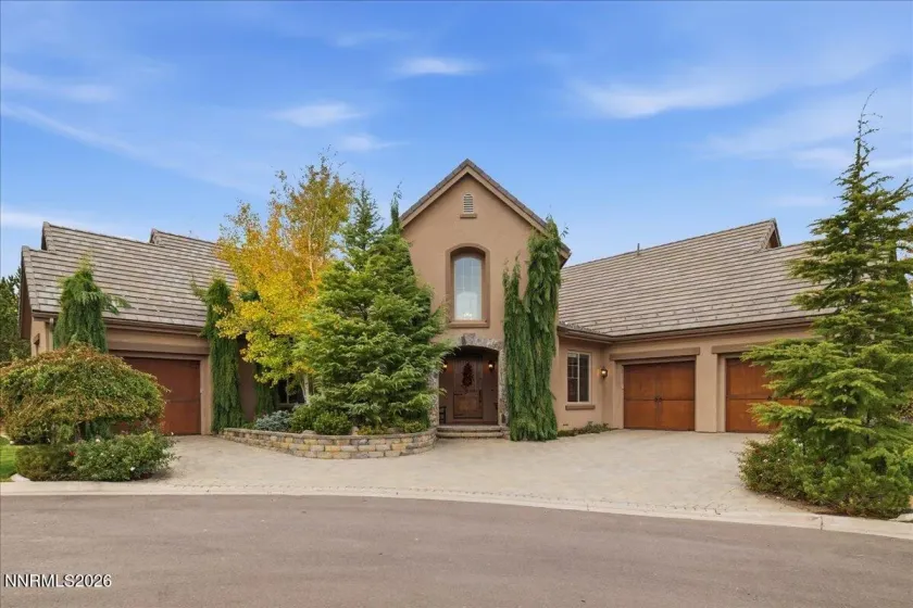 5915 Cartier, Reno, Nevada 89511, 3 Bedrooms Bedrooms, ,4 BathroomsBathrooms,Residential,Residential,Cartier,0,260013472