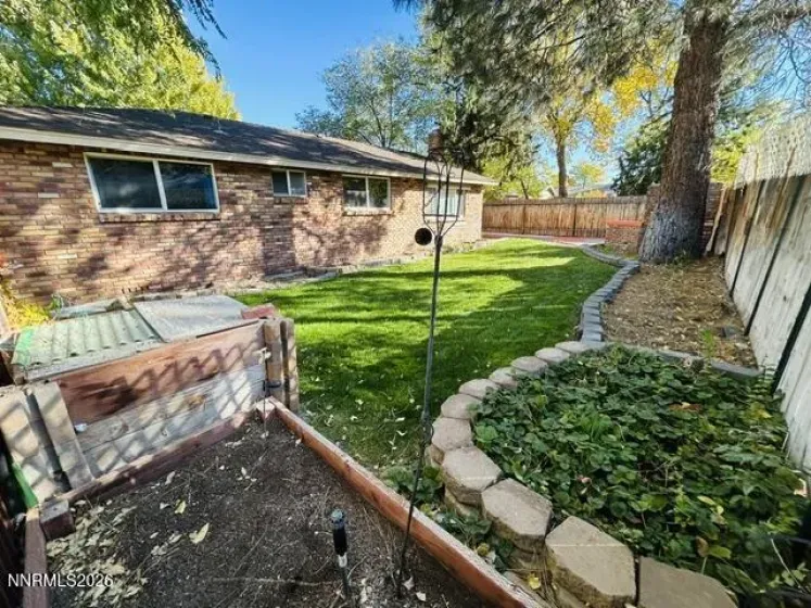 2500 Silver Sage, Carson City, Nevada 89701, 3 Bedrooms Bedrooms, ,2 BathroomsBathrooms,Residential,Residential,Silver Sage,0,260013473