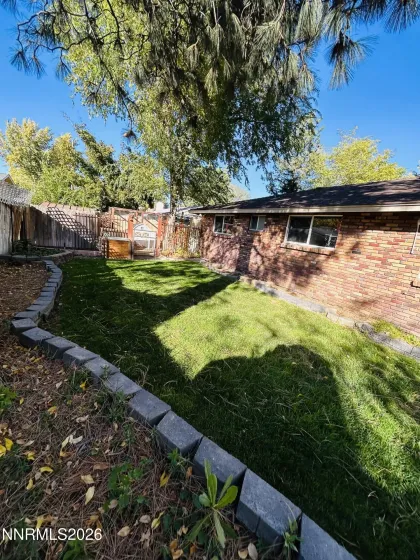 2500 Silver Sage, Carson City, Nevada 89701, 3 Bedrooms Bedrooms, ,2 BathroomsBathrooms,Residential,Residential,Silver Sage,0,260013473