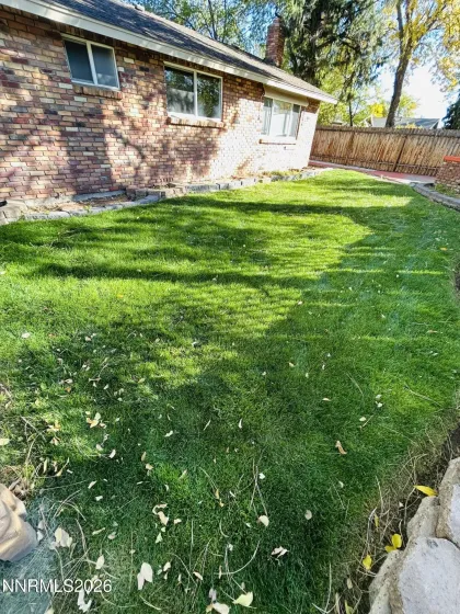 2500 Silver Sage, Carson City, Nevada 89701, 3 Bedrooms Bedrooms, ,2 BathroomsBathrooms,Residential,Residential,Silver Sage,0,260013473