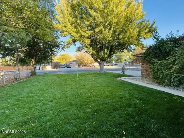 2500 Silver Sage, Carson City, Nevada 89701, 3 Bedrooms Bedrooms, ,2 BathroomsBathrooms,Residential,Residential,Silver Sage,0,260013473