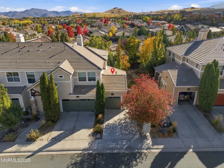 4817 Bougainvillea, Sparks, Nevada 89436, 3 Bedrooms Bedrooms, ,2 BathroomsBathrooms,Residential,Residential,Bougainvillea,0,260013474