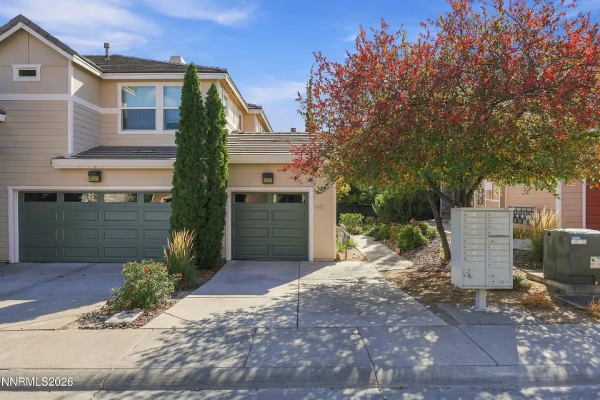 4817 Bougainvillea, Sparks, Nevada 89436, 3 Bedrooms Bedrooms, ,2 BathroomsBathrooms,Residential,Residential,Bougainvillea,0,260013474