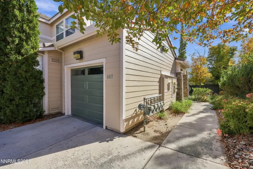 4817 Bougainvillea, Sparks, Nevada 89436, 3 Bedrooms Bedrooms, ,2 BathroomsBathrooms,Residential,Residential,Bougainvillea,0,260013474