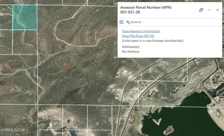 0 Off Carson Highway, Fallon, Nevada 89406, ,Land,Residential,Off Carson Highway,0,260013476