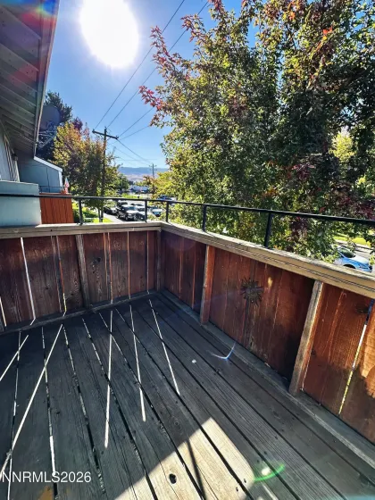 4606 Neil, Reno, Nevada 89502, 1 Bedroom Bedrooms, ,1 BathroomBathrooms,Residential,Residential,Neil,0,260013477