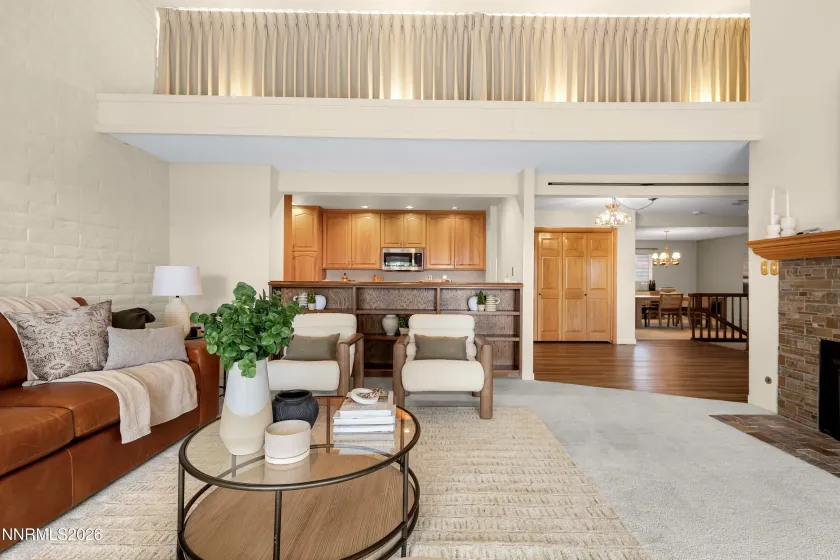 3391 Skyline, Reno, Nevada 89509, 3 Bedrooms Bedrooms, ,3 BathroomsBathrooms,Residential,Residential,Skyline,0,260013478