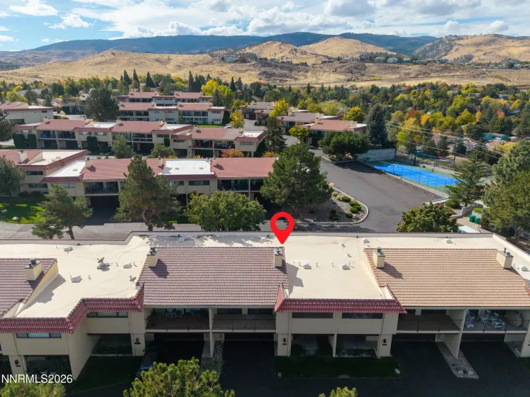 3391 Skyline, Reno, Nevada 89509, 3 Bedrooms Bedrooms, ,3 BathroomsBathrooms,Residential,Residential,Skyline,0,260013478