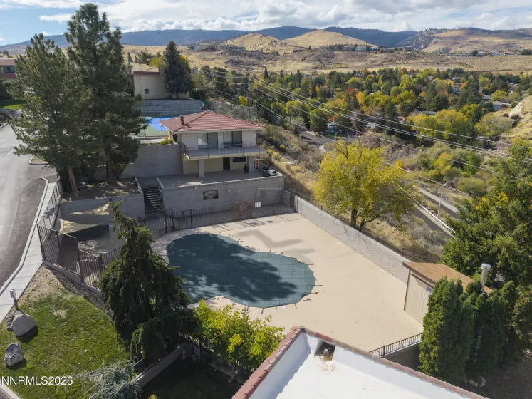 3391 Skyline, Reno, Nevada 89509, 3 Bedrooms Bedrooms, ,3 BathroomsBathrooms,Residential,Residential,Skyline,0,260013478