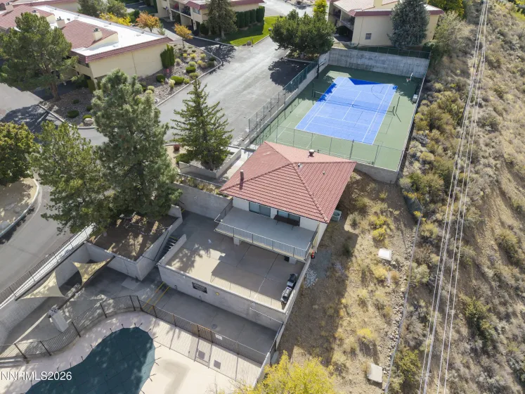 3391 Skyline, Reno, Nevada 89509, 3 Bedrooms Bedrooms, ,3 BathroomsBathrooms,Residential,Residential,Skyline,0,260013478
