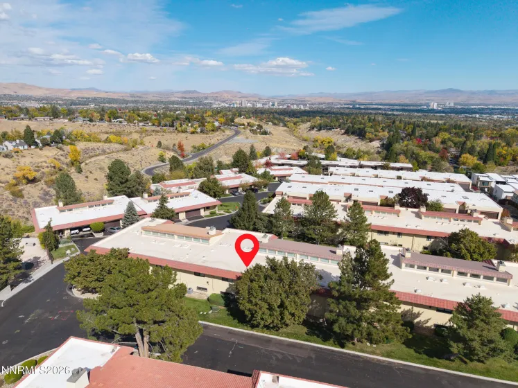 3391 Skyline, Reno, Nevada 89509, 3 Bedrooms Bedrooms, ,3 BathroomsBathrooms,Residential,Residential,Skyline,0,260013478