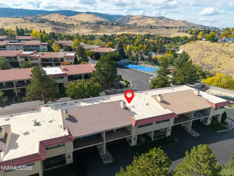 3391 Skyline, Reno, Nevada 89509, 3 Bedrooms Bedrooms, ,3 BathroomsBathrooms,Residential,Residential,Skyline,0,260013478