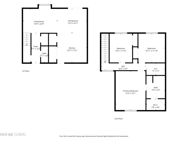 4245 Furgerson Ranch, Carson City, Nevada 89701, 3 Bedrooms Bedrooms, ,3 BathroomsBathrooms,Residential,Residential,Furgerson Ranch,0,260013479
