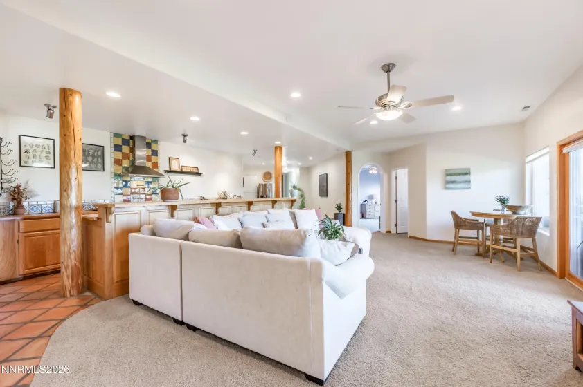 1547 Kestrel, Reno, Nevada 89509, 5 Bedrooms Bedrooms, ,4 BathroomsBathrooms,Residential,Residential,Kestrel,0,260013481