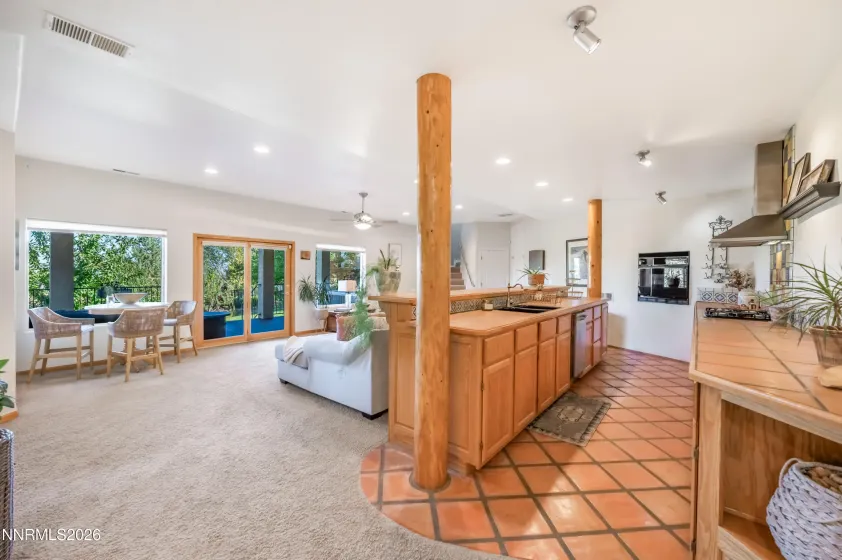 1547 Kestrel, Reno, Nevada 89509, 5 Bedrooms Bedrooms, ,4 BathroomsBathrooms,Residential,Residential,Kestrel,0,260013481