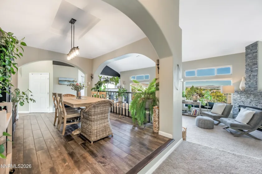 1547 Kestrel, Reno, Nevada 89509, 5 Bedrooms Bedrooms, ,4 BathroomsBathrooms,Residential,Residential,Kestrel,0,260013481