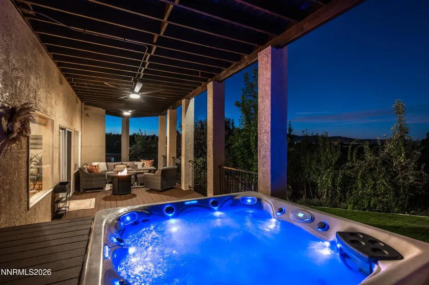 1547 Kestrel, Reno, Nevada 89509, 5 Bedrooms Bedrooms, ,4 BathroomsBathrooms,Residential,Residential,Kestrel,0,260013481
