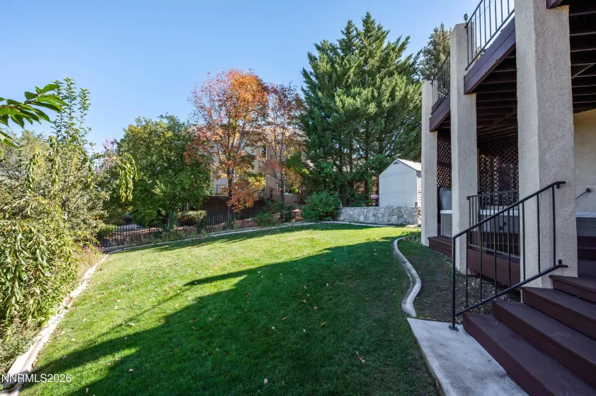 1547 Kestrel, Reno, Nevada 89509, 5 Bedrooms Bedrooms, ,4 BathroomsBathrooms,Residential,Residential,Kestrel,0,260013481