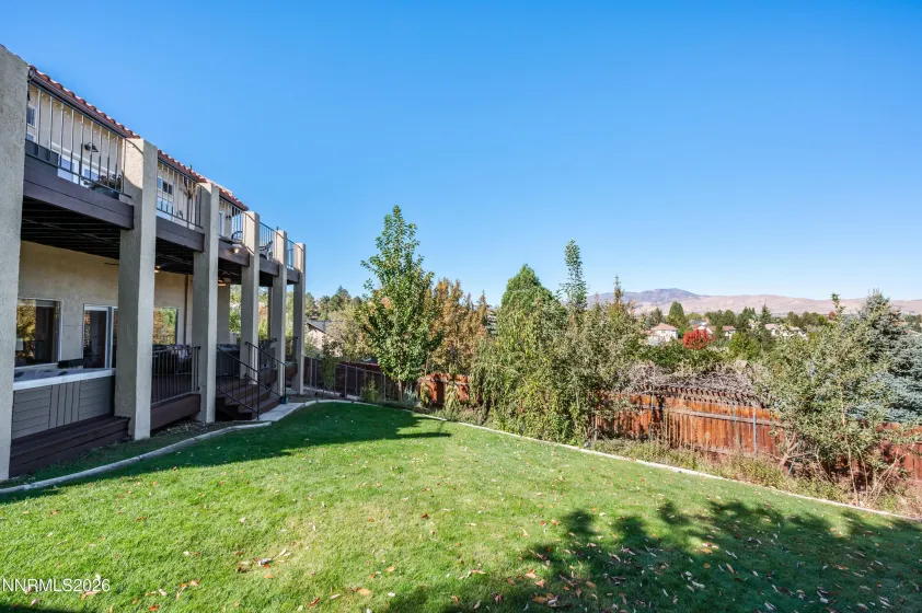 1547 Kestrel, Reno, Nevada 89509, 5 Bedrooms Bedrooms, ,4 BathroomsBathrooms,Residential,Residential,Kestrel,0,260013481