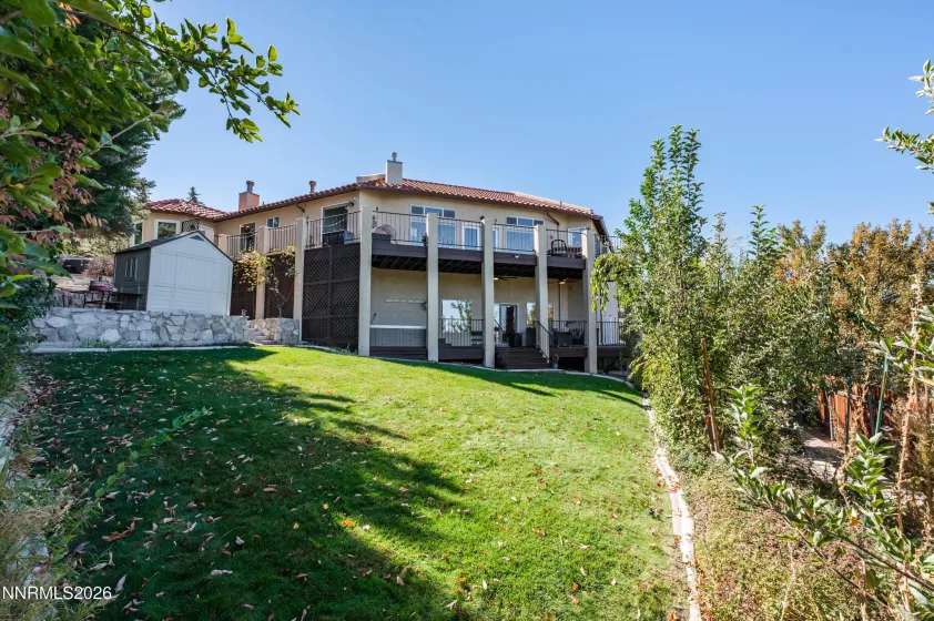 1547 Kestrel, Reno, Nevada 89509, 5 Bedrooms Bedrooms, ,4 BathroomsBathrooms,Residential,Residential,Kestrel,0,260013481