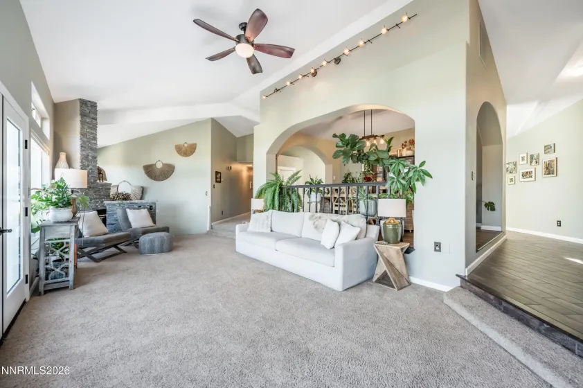 1547 Kestrel, Reno, Nevada 89509, 5 Bedrooms Bedrooms, ,4 BathroomsBathrooms,Residential,Residential,Kestrel,0,260013481