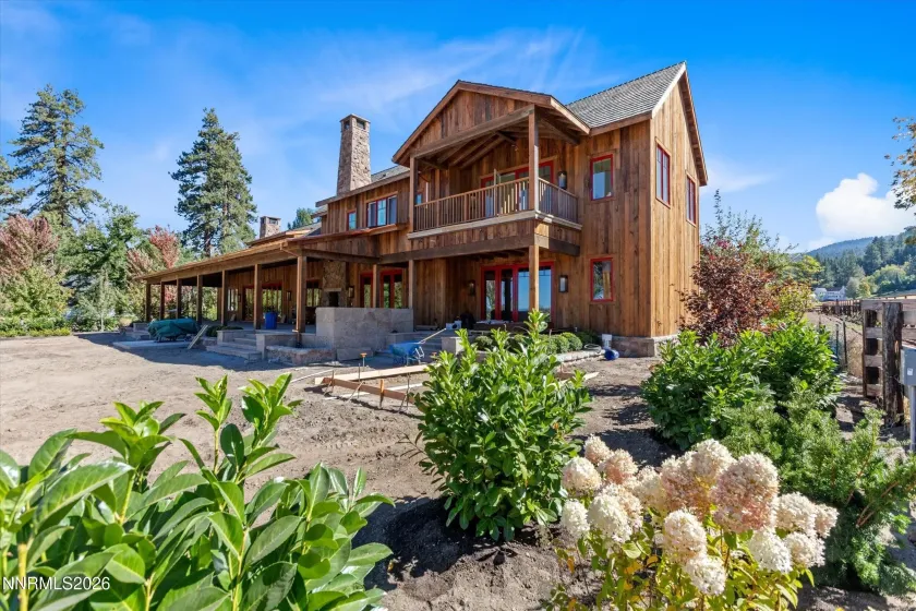 1954 Glenbrook, Glenbrook, Nevada 89413, 5 Bedrooms Bedrooms, ,6 BathroomsBathrooms,Residential,Residential,Glenbrook,0,260013483