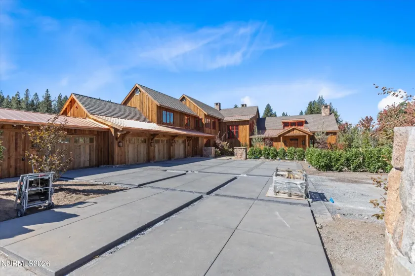 1954 Glenbrook, Glenbrook, Nevada 89413, 5 Bedrooms Bedrooms, ,6 BathroomsBathrooms,Residential,Residential,Glenbrook,0,260013483