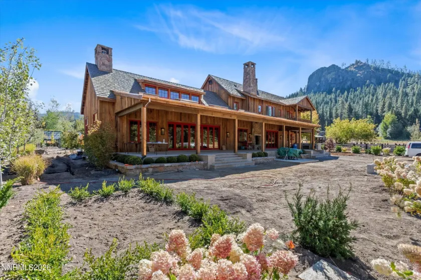 1954 Glenbrook, Glenbrook, Nevada 89413, 5 Bedrooms Bedrooms, ,6 BathroomsBathrooms,Residential,Residential,Glenbrook,0,260013483