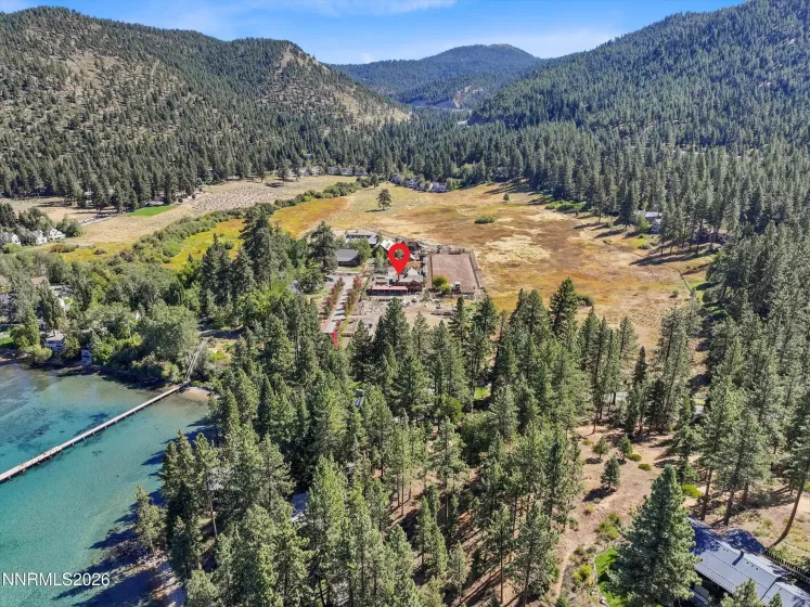 1954 Glenbrook, Glenbrook, Nevada 89413, 5 Bedrooms Bedrooms, ,6 BathroomsBathrooms,Residential,Residential,Glenbrook,0,260013483