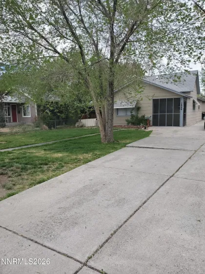 1846 I, Sparks, Nevada 89431, 1 Bedroom Bedrooms, ,1 BathroomBathrooms,Residential,Residential,I,0,260013484