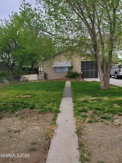 1846 I, Sparks, Nevada 89431, 1 Bedroom Bedrooms, ,1 BathroomBathrooms,Residential,Residential,I,0,260013484