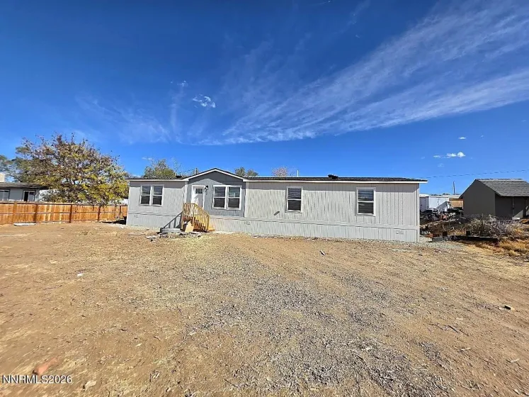 630 4th, Sun Valley, Nevada 89433, 3 Bedrooms Bedrooms, ,2 BathroomsBathrooms,Residential,Residential,4th,0,260013487