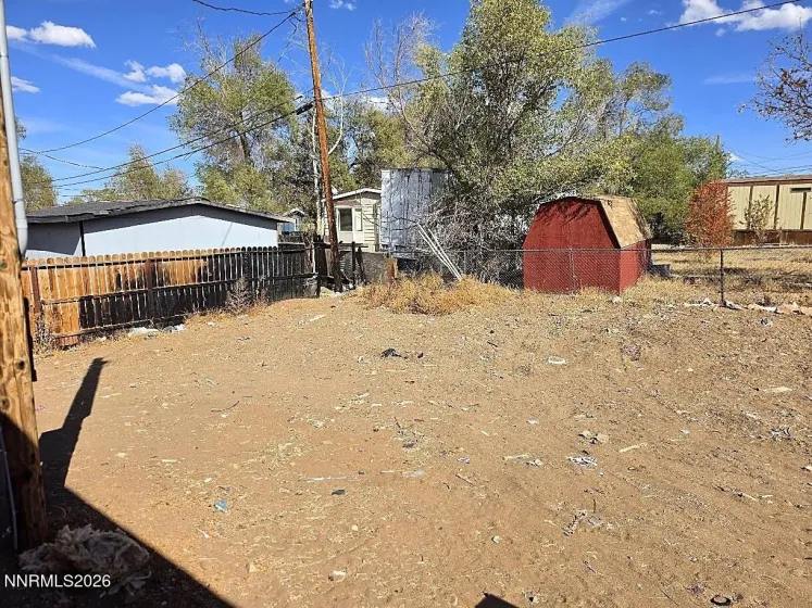 630 4th, Sun Valley, Nevada 89433, 3 Bedrooms Bedrooms, ,2 BathroomsBathrooms,Residential,Residential,4th,0,260013487