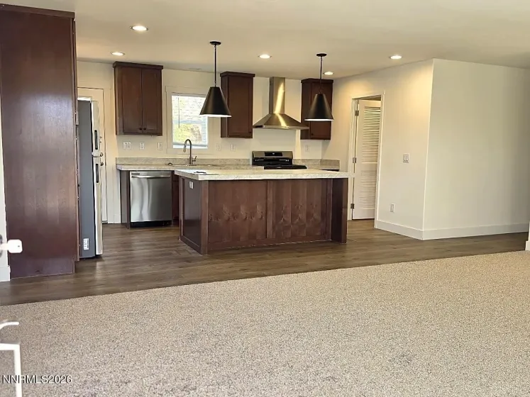 630 4th, Sun Valley, Nevada 89433, 3 Bedrooms Bedrooms, ,2 BathroomsBathrooms,Residential,Residential,4th,0,260013487