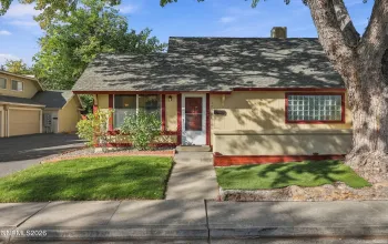 1751 London, Sparks, Nevada 89431, 2 Bedrooms Bedrooms, ,2 BathroomsBathrooms,Residential,Residential,London,0,260013489