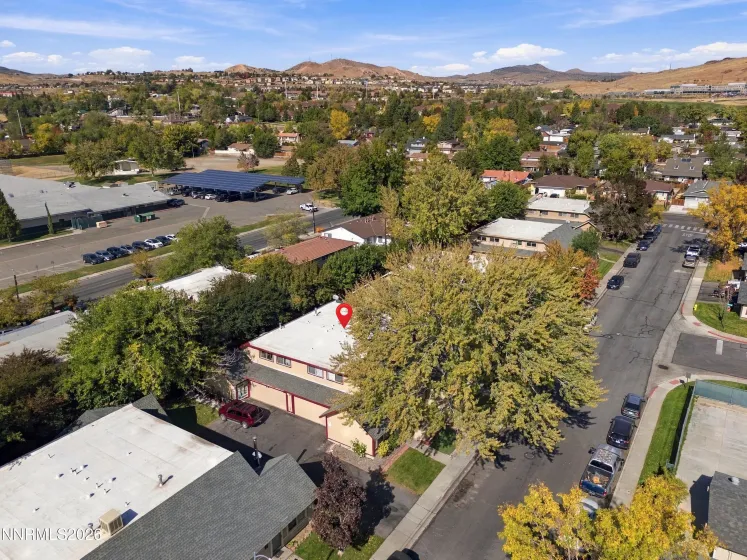 1751 London, Sparks, Nevada 89431, 2 Bedrooms Bedrooms, ,2 BathroomsBathrooms,Residential,Residential,London,0,260013489