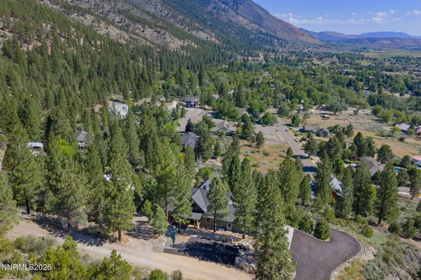 2196 Genoa Heights, Genoa, Nevada 89411, 4 Bedrooms Bedrooms, ,4 BathroomsBathrooms,Residential,Residential,Genoa Heights,0,260013492