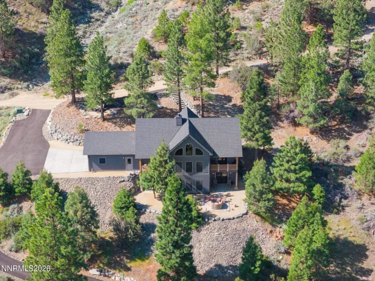 2196 Genoa Heights, Genoa, Nevada 89411, 4 Bedrooms Bedrooms, ,4 BathroomsBathrooms,Residential,Residential,Genoa Heights,0,260013492