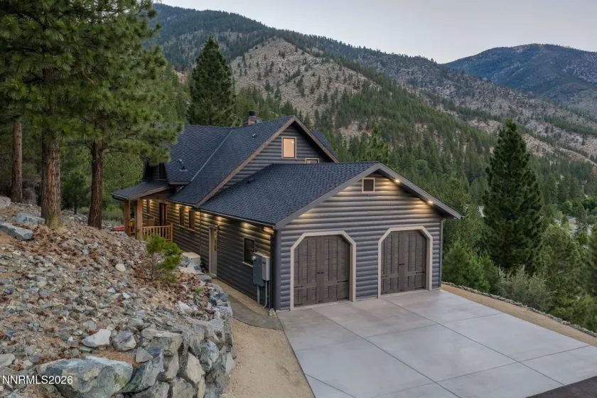 2196 Genoa Heights, Genoa, Nevada 89411, 4 Bedrooms Bedrooms, ,4 BathroomsBathrooms,Residential,Residential,Genoa Heights,0,260013492