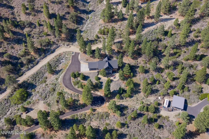 2196 Genoa Heights, Genoa, Nevada 89411, 4 Bedrooms Bedrooms, ,4 BathroomsBathrooms,Residential,Residential,Genoa Heights,0,260013492