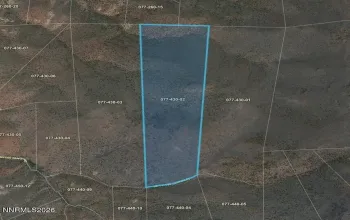 0 Left Hand Canyon, Reno, Nevada 89510, ,Land,Residential,Left Hand Canyon,0,260013494