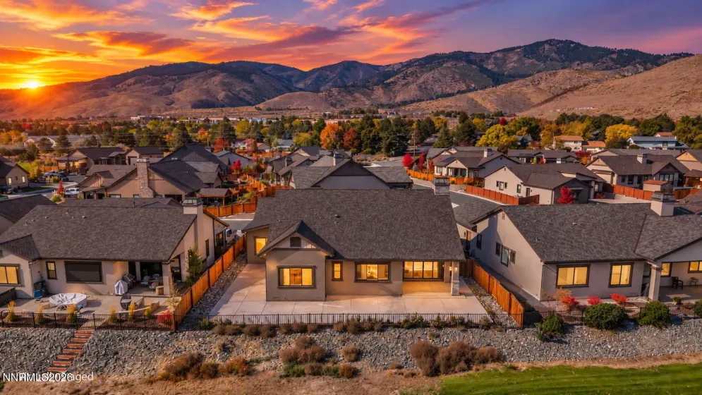 3325 Red Leaf, Carson City, Nevada 89703, 4 Bedrooms Bedrooms, ,3 BathroomsBathrooms,Residential,Residential,Red Leaf,0,260013495
