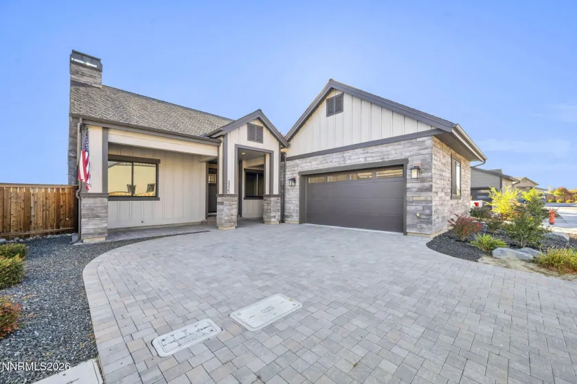 3325 Red Leaf, Carson City, Nevada 89703, 4 Bedrooms Bedrooms, ,3 BathroomsBathrooms,Residential,Residential,Red Leaf,0,260013495