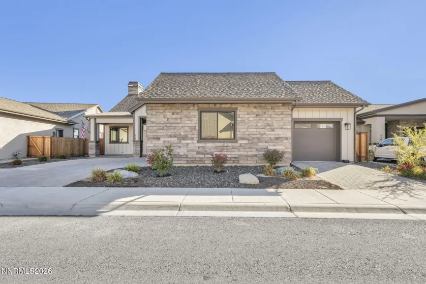 3325 Red Leaf, Carson City, Nevada 89703, 4 Bedrooms Bedrooms, ,3 BathroomsBathrooms,Residential,Residential,Red Leaf,0,260013495