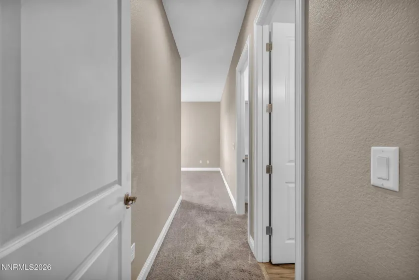Second Primary Bedroom
