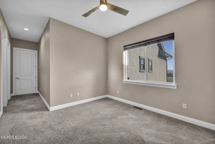 Second Primary Bedroom
