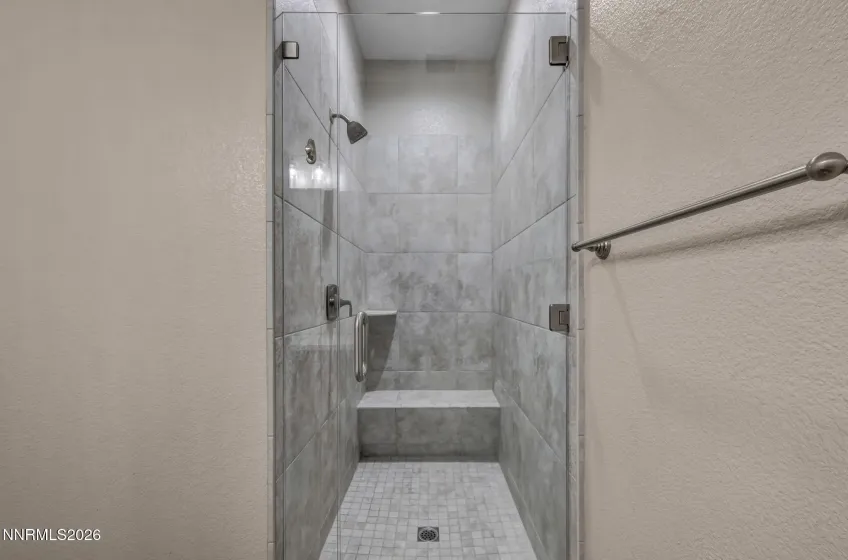 Second Primary Bathroom