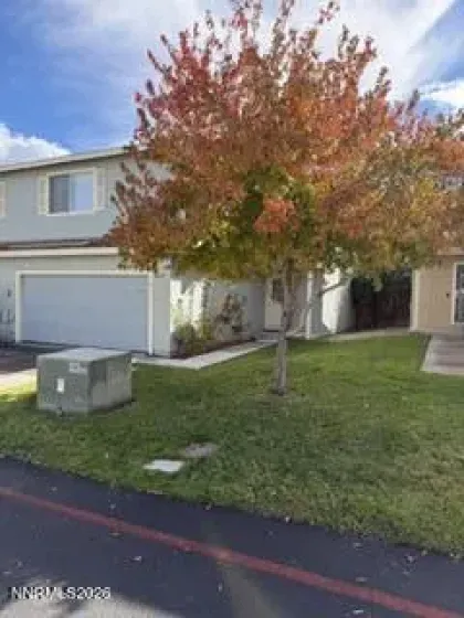 4215 Furgerson Ranch, Carson City, Nevada 89701, 3 Bedrooms Bedrooms, ,3 BathroomsBathrooms,Residential,Residential,Furgerson Ranch,0,260013496
