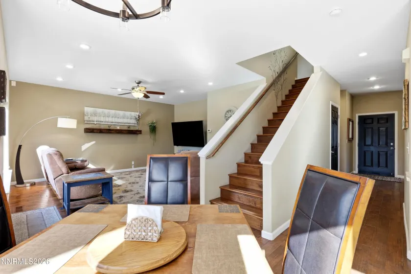 741 Balzar, Reno, Nevada 89502, 4 Bedrooms Bedrooms, ,3 BathroomsBathrooms,Residential,Residential,Balzar,0,260013497