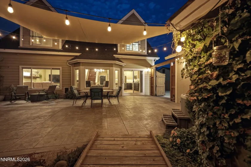 741 Balzar, Reno, Nevada 89502, 4 Bedrooms Bedrooms, ,3 BathroomsBathrooms,Residential,Residential,Balzar,0,260013497